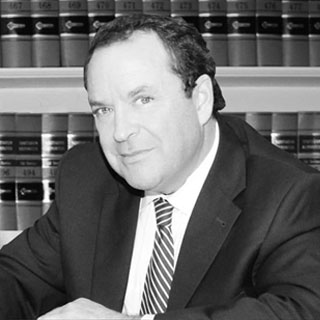 Photo of attorney Davis B. Whittelsey