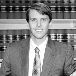 Photo of attorney Jonathan K Corley